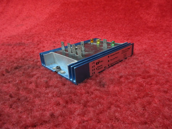 Transpo Electronics, Inc. External Adjustable Regulator 12V PN V1200