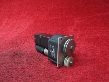 The Bendix Corp. 3014D Trim Servo 14/28V PN 1U00804