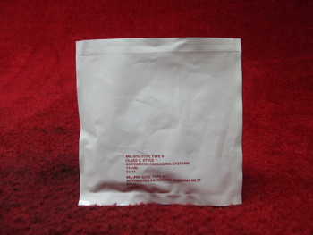 Parker Hannifin Corp Bearing Seal PN 154-12400