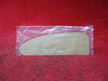 Piper PA-28 Sun Visor Blade PN 100873-002