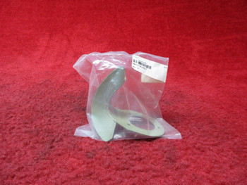 Piper PA-28, PA-32, PA-44 Nose Gear Aligner Bracket PN 67107-000, 67107-00
