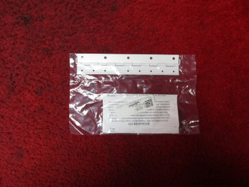PMA Products Inc Piper PA-28 Aileron Hinge PN CA35636-100, 35636-000