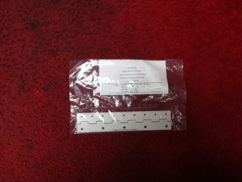 PMA Products Inc Piper PA-28 Aileron Hinge PN CA35636-100, 35636-000