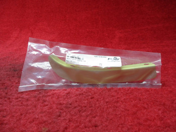 Piper PA-28, PA-32 RH Wing Tip Recognition Light Shield PN 36806-003, 36806-03