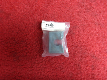Piper PA-44 Rear Seat Support Block PN 452-899, 452 899