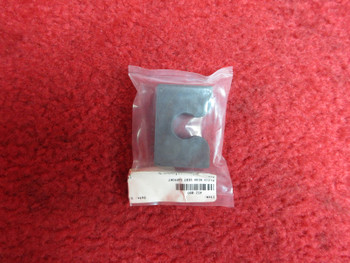 Piper PA-44 Rear Seat Support Block PN 452-899, 452 899