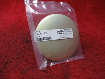 Piper Drag Wire Inspection Cover PN 12761-02, 12761-002