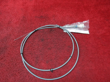 McFarlane Cessna Control Cable PN MCS1241-1, S1241-1