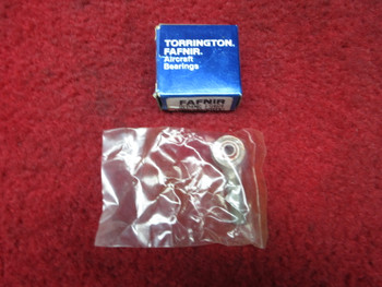 FAFNIR, Torrington REP4M6 Rod End Bearing PN MS21151-8