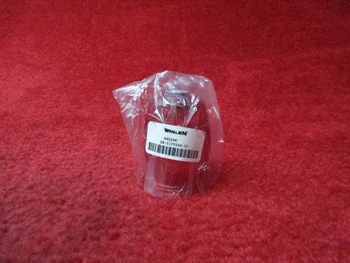 Whelen A402AR Red Flashing Beacon Light Lens PN 68-2170504-50