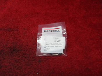 Hartzell Prop Governor Tube PN B-4766