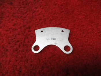 Brake Pressure Plate PN 063-01200