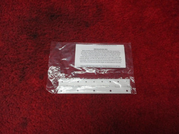 PMA Products Inc Piper PA-28 Aileron Hinge PN CA35636-100, 35636-000