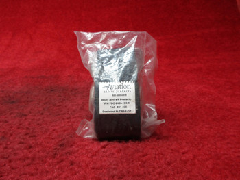 Aviation Safety Products Piper PA-32, PA-44 Seat Belt PN FDC-6400-120-5, 551-435