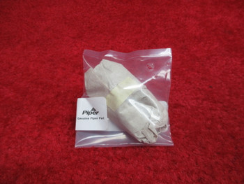 Piper PA-28, PA-32 Control Wheel Cap PN 82974-08, 82974-008