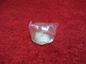 Whelen Clear Lens PN 68-3670390-30, WA4513-1