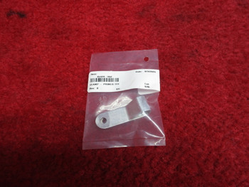 Piper PA-28 Primer Tee Clamp PN 65429-02, 65429-002