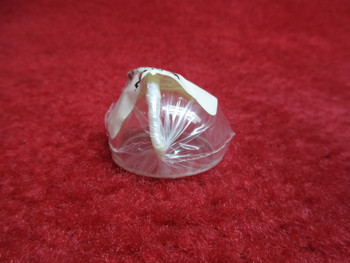 Whelen Clear Lens PN W1284-C, 68-4230020-30