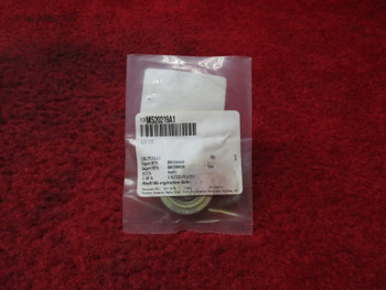 Ralmark Groove Pulley PN MS20219A1