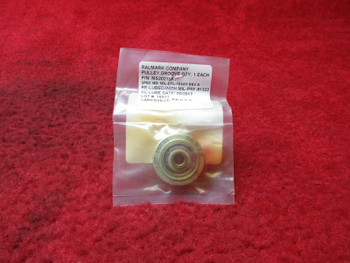 Ralmark Groove Pulley PN MS20219A1
