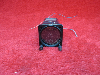 Aviation Instrument 200-11AL Directional Gyro PN 505-0001931, 6406-28L