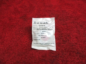 Ralmark Pulley PN MS24566-3B 