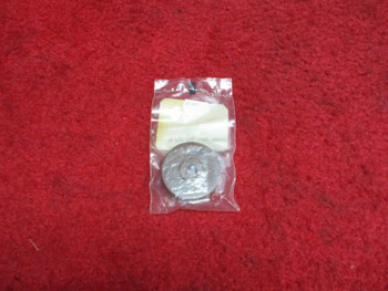 Raytheon Beechcraft Plain Bearing Pulley PN 130000BEP-3, 130000-BEP-3