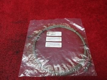 McFarlane Piper PA-28 Wing Aileron Cable PN MC62701-122, 62701-122