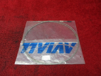 Cessna Flap Retract Cable PN 0510105-94
