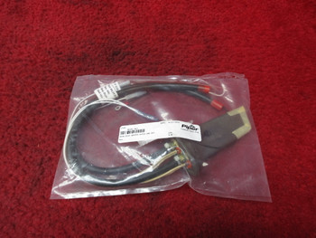 Piper PA-28 Heated Pitot Tube 28V PN 96392-811, 96392-11, 96392-011