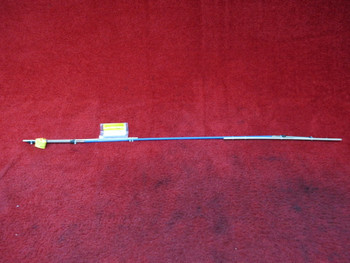 McFarlane Piper PA-28 Throttle Cable PN MC455-350, 455-350