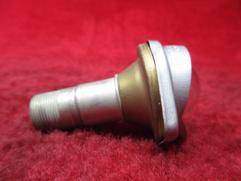 Grimes Tail Light PN 0433006-9