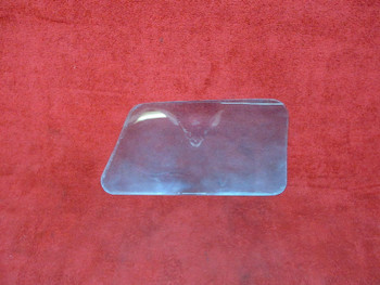 Beechcraft RH Door Window (CALL OR EMAIL TO BUY)
