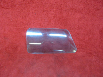 Beechcraft RH Door Window (CALL OR EMAIL TO BUY)