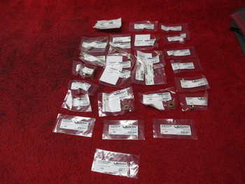 McFarlane, Piper PA-28RT, PA-44 Torque Link Repair Kit PN PTL-KT-43