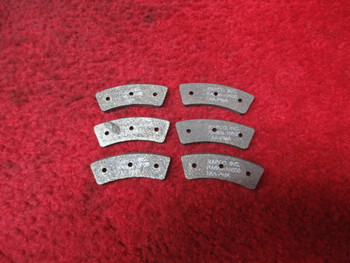 Rapco Brake Lining PN RA066-10600