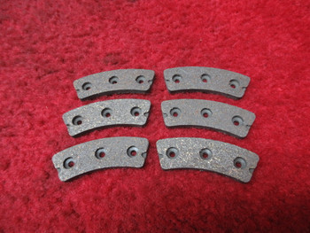 Rapco Brake Lining PN RA066-10600