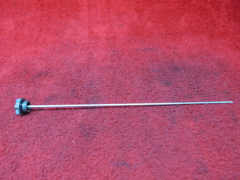 Lycoming Oil Level Gauge Dip Stick PN LW-16783-16, LW16783-16