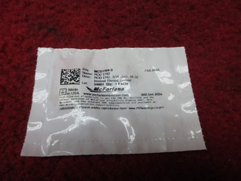 McFarlane, Cessna Rod End PN MCS1104-3, S1104-3