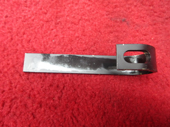 Cessna Tail Skid PN 13-17010