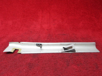 Piper PA-28-201T Dakota LH Center Cabin Heat Duct PN 36511-02, 36511-002