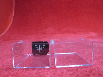 Ammeter Gauge PN 1502682