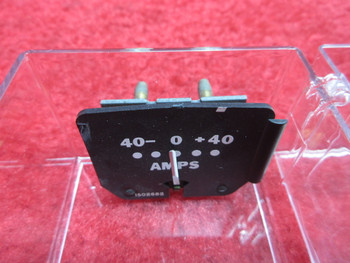 Ammeter Gauge PN 1502682