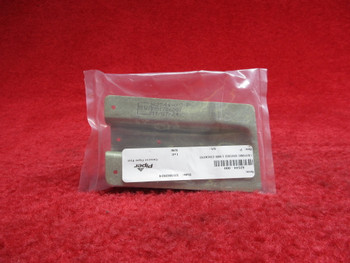 Piper PA-28, PA-32, PA-34, PA-44 LH FWD Fairing PN 62544-000, 62544-00