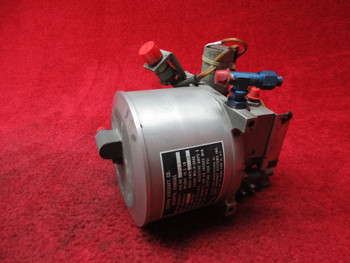 Ozone Hydraulic Power Pack 24V PN 1580002-1