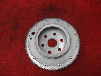 Lycoming Flywheel Starter Ring PN 68506, 71328