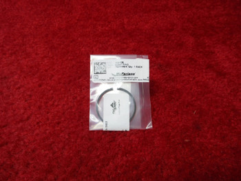 McFarlane Piper Piston Compression Ring PN 484-828, 484 828