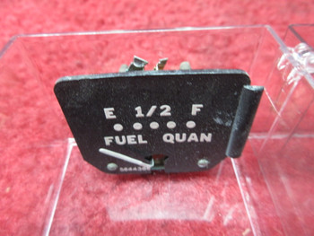 Fuel Quantity Gauge PN 5644386