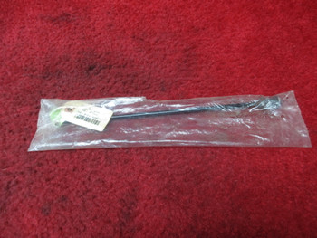 Piper PA-28, PA-34 Cowl Support Rod PN 62179-800, 62179-00, 62179-000