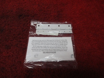 PMA Products Piper PA-28, PA-32, PA-34 Aileron Hinge PN 62371-108, 62371-08